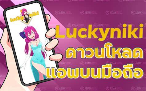 LuckyNiki App Review 2026: Top Mobile Casino Games